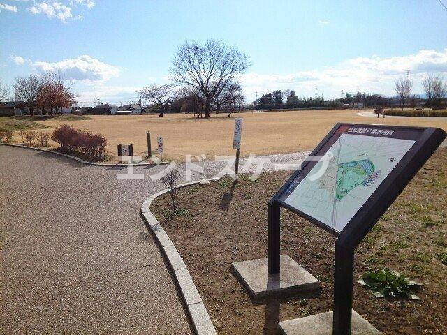 ＣＡＳＡカナイⅢの周辺|日高遺跡公園まで300m
高崎、前橋のお部屋探しはエンドスケープまで！お客様の理想お聞かせ下さい♪