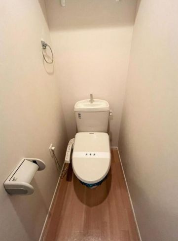 別号室参考写真