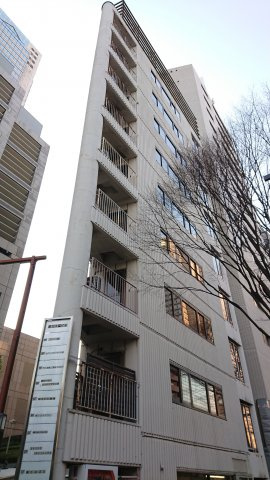 第１２大協ビル