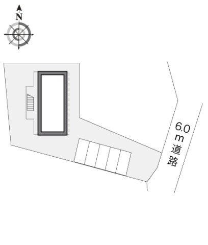 レオパレスサニーハイツのその他