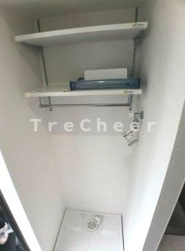 クレアシオン豊島園の設備
