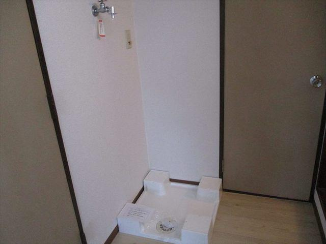 ルミエール二番館の設備