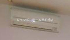 伊藤ビルの設備