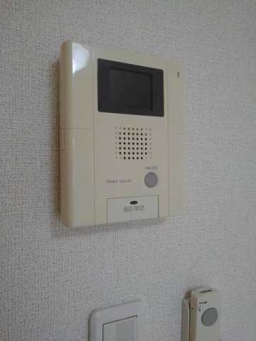 ザ・マンション横須賀のセキュリティ