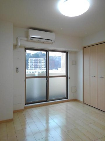 ザ・マンション横須賀の内装|中はこのようになっています