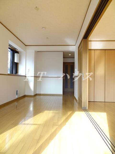 グランピリエのキッチン