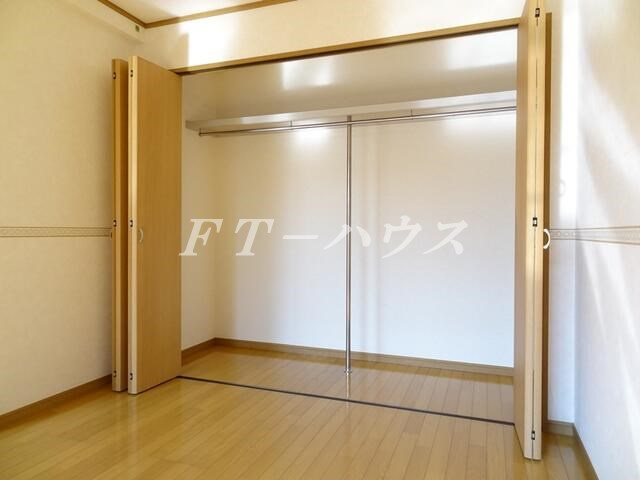 グランピリエの収納