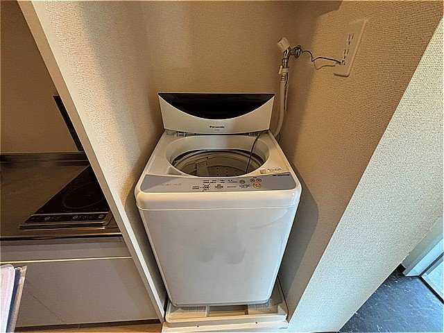 クレイノ樽崎Ⅱのその他|お部屋によりメーカーは異なります