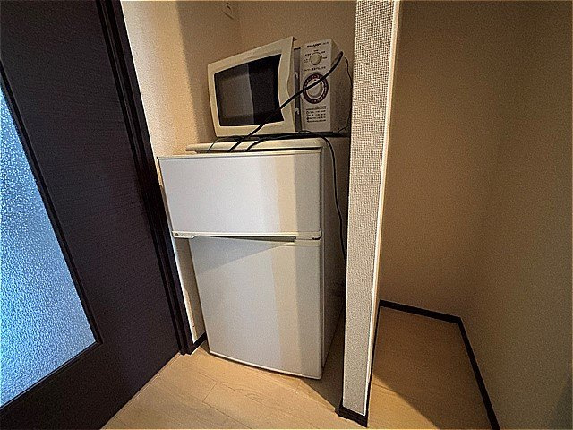 クレイノ樽崎Ⅱのその他|お部屋によりメーカーは異なります