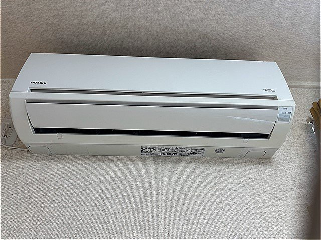クレイノ樽崎Ⅱのその他|お部屋によりメーカーは異なります