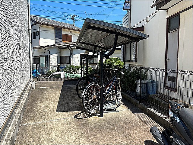 クレイノ樽崎Ⅱのその他