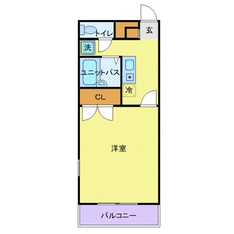 アムールKURIHAMA