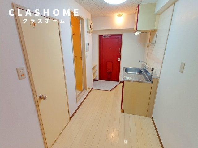新日ビル豊明マンション　　刈谷市近郊の賃貸はクラスホーム刈谷店のその他|イメージ画像になります