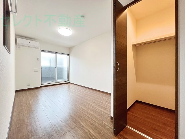 リコルテ　シャンティの内装