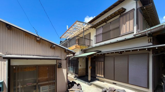 高島本町8-15戸建