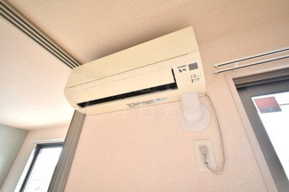 【設備】 | サンフローラ　Ａ棟