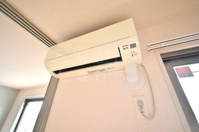 【設備】 | サンフローラ　Ａ棟
