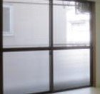 中野区中央２丁目の賃貸マンションのバルコニー
