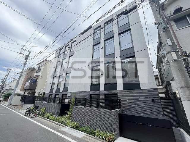 ＬＡＰｉＳ武蔵小山のその他共用部分
