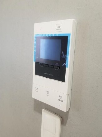 【セキュリティ】 | モンテ駒込