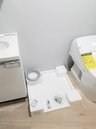 【設備】 | モンテ駒込