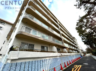 RC造6階建て