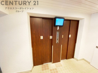 エレベーター