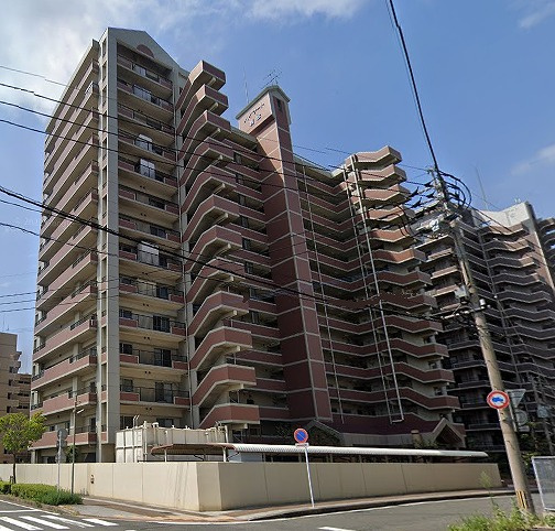 ハイマート若松（C-32）