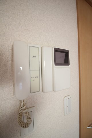 【セキュリティ】 | パレルモ | 他号室参考写真