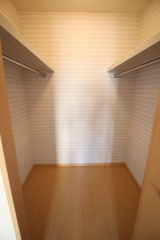 【収納】 | パレルモ | 他号室参考写真
