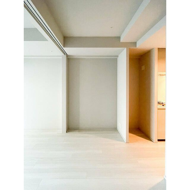 ＥＳ－Ｇｒａｎｄｅ錦糸町ザ・クラスの洋室