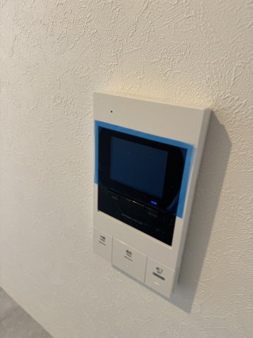 HJ PLACE 護国寺Bのセキュリティ