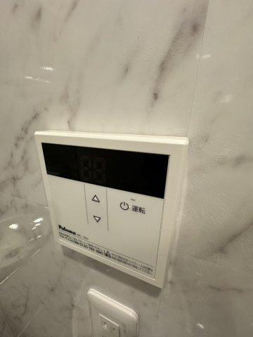 HJ PLACE 護国寺Bの設備