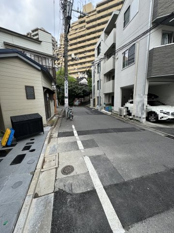 HJ PLACE 護国寺Bの周辺