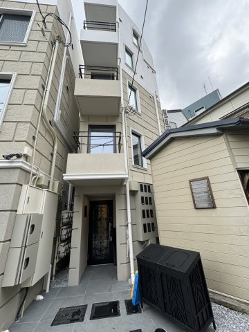 HJ PLACE 護国寺B