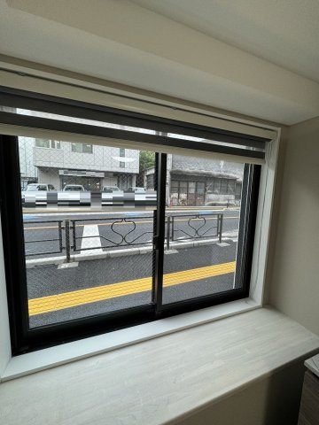HJ PLACE 護国寺Bのその他