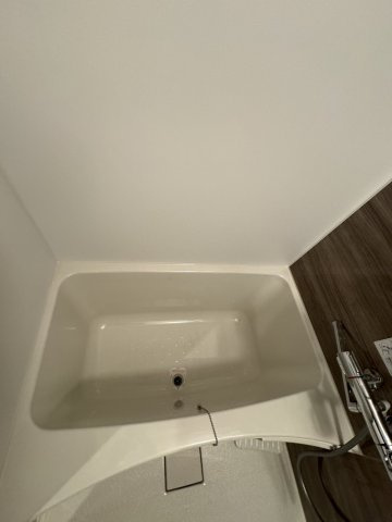 HJ PLACE 護国寺Bの浴室