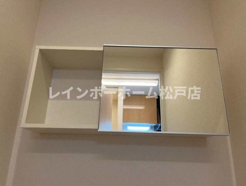 ラフィネ　柏のその他
