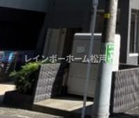 ラフィネ　柏のその他共用部分