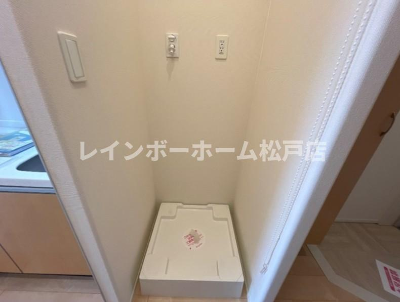ラフィネ　柏の設備