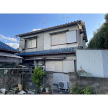 伊丹鴻池2丁目貸家の画像