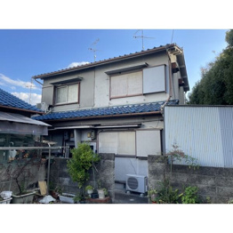 敷地内に自転車置き場あります！