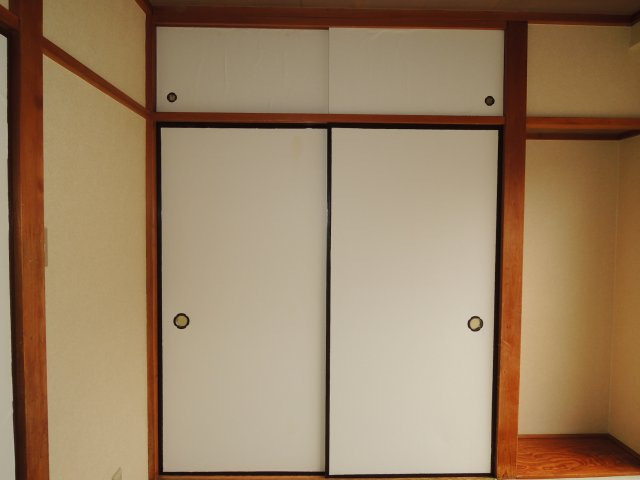 【収納】