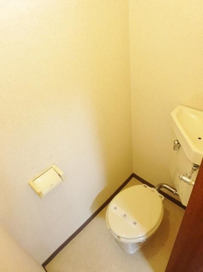 【トイレ】