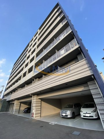 【外観】 | 大阪WESTレジデンス