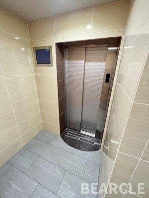 【エントランス】 | セトル寿 | 落ち着いたエントランスです