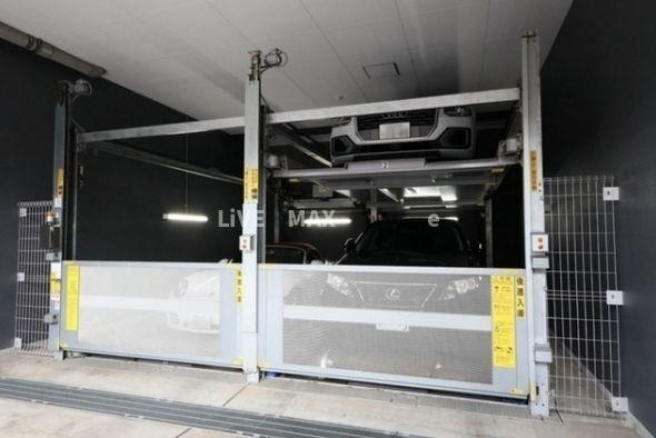 【駐車場】ニューミラ明大前