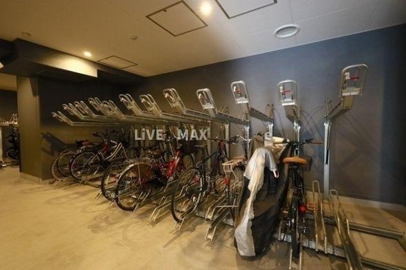 【設備】ニューミラ明大前