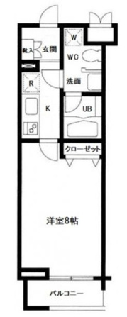 プライムアーバン中目黒