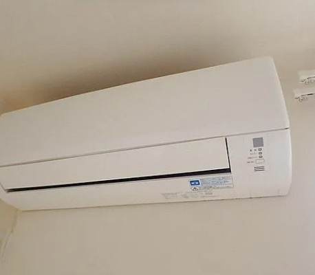 スクーデリア府中の設備